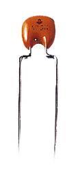 MLCC Kondensator 100pF 100V C0G NP0 5% ESR bedrahtet RM:5.0mm