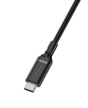 Schnellladekabel 2.4AMP USB-C - USB-A 2.0 Kabel 3.0m