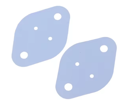 Isolations Pads TO-3 Transistoren 2 Stk.