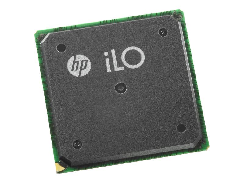 HP iLO Lizenz 512485-B21 Advanced Pack 1J