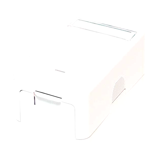 AP Gehäuse Keystone Modul Dose 1-fach