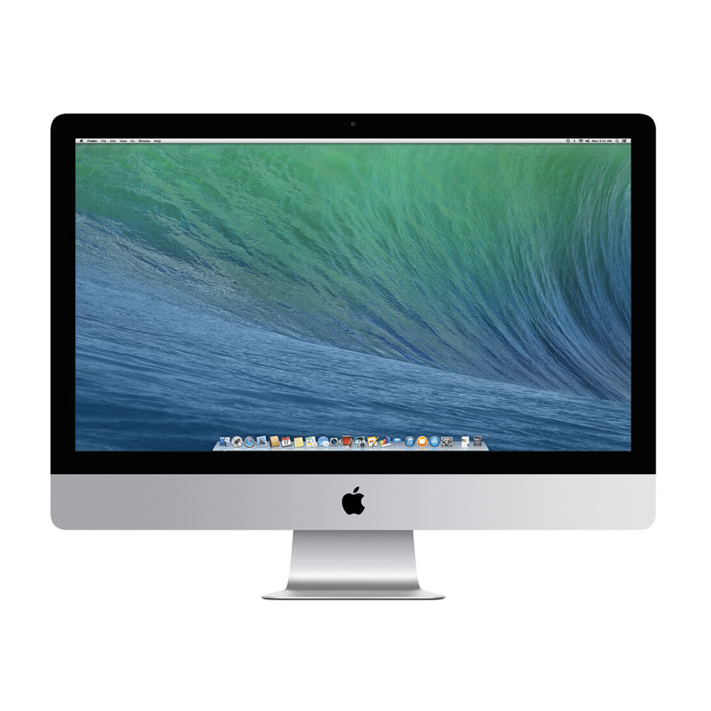 Occasion iMac 27" End-2013 250GB 8GB Apple Occasion iMac 27" End-2013 250GB 8GB Apple