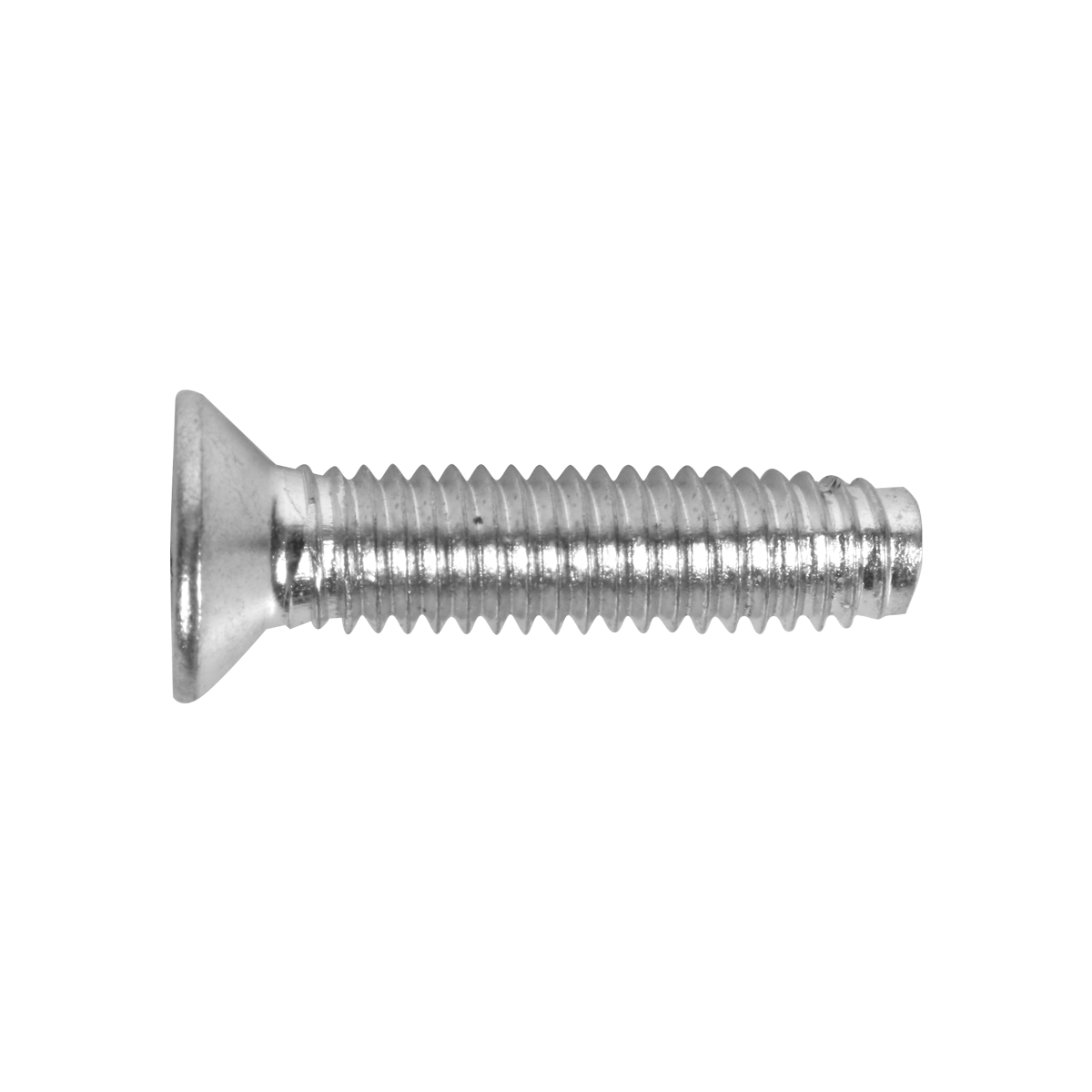 Schrauben M3x8mm Senkkopf 50Stk.