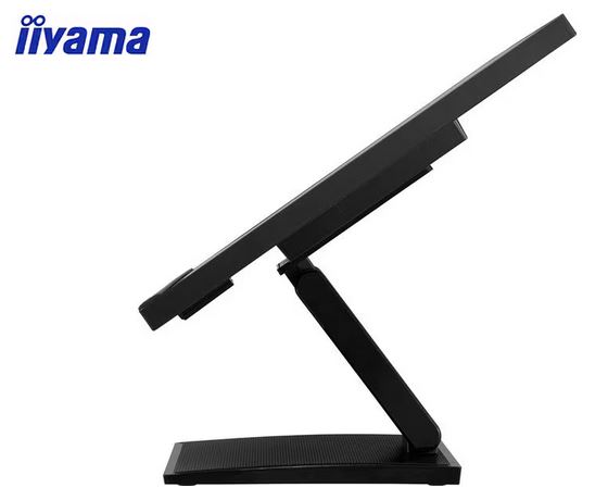 27" Touchscreen Bildschirm 1920x1080 iiyama T2754MSC-B1AG