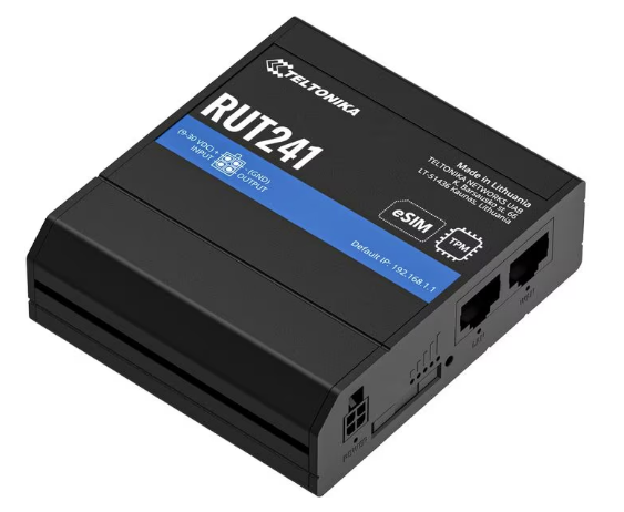 LTE-Router RUT241 eSIM