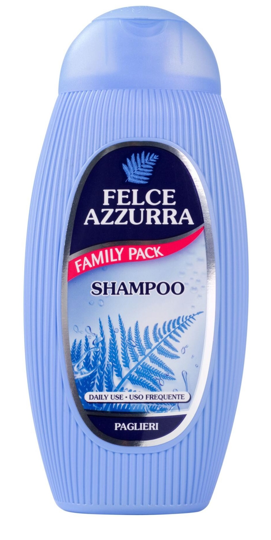 Shampoo Felce Azzurra Classic 400ml