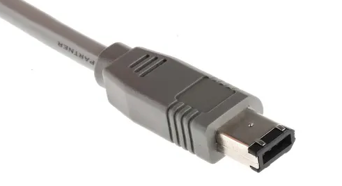 Kabel FireWire-Kabel 400Mbps 6Pin-6Pin 2.0m