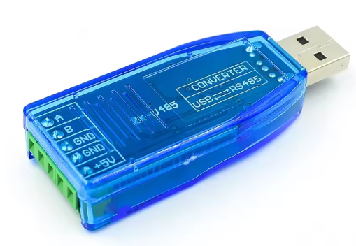 USB RS485 Adapter Konverter