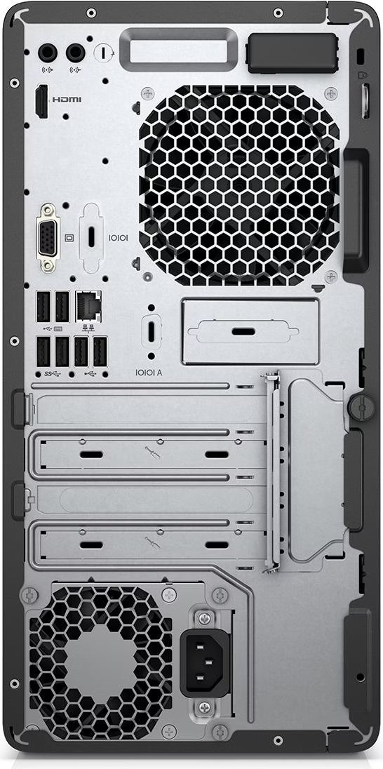 Occasion PC i5-7500 256GB SSD 8GB Win10Home HP 290 G1