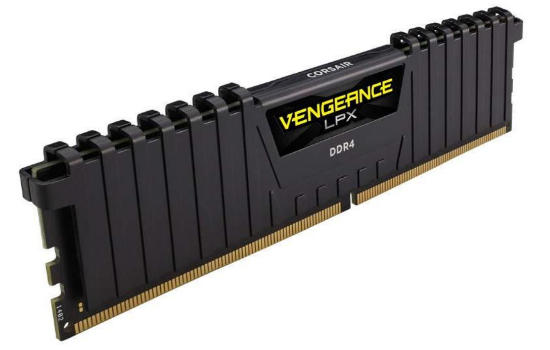 RAM 8GByte CMK8GX4M1A2666C16 Corsair DDR4