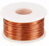 Kupfer Lack Draht 0.6mm 50m