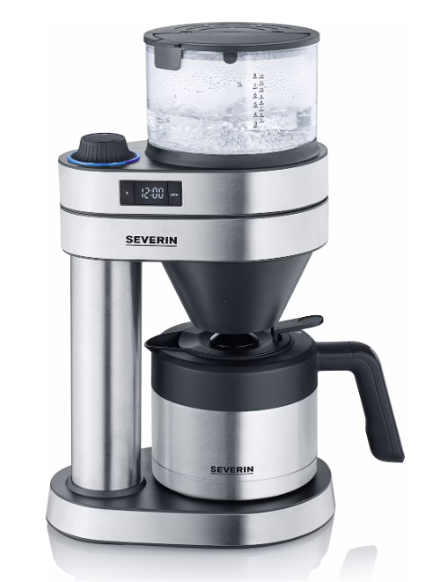 Occasion Filterkaffeemaschine Severin KA 5761 Kaffeemaschine