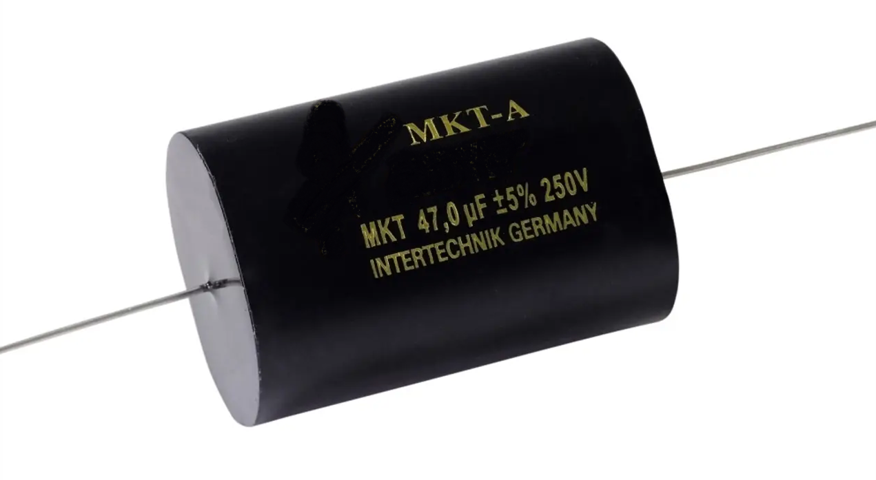 MKT 33uF Polyester-Film-Kondensator MKP 250V Kondensator MKP-A