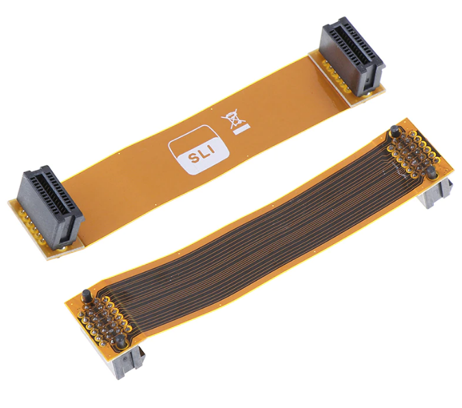 ASUS SLI Bridge 7cm