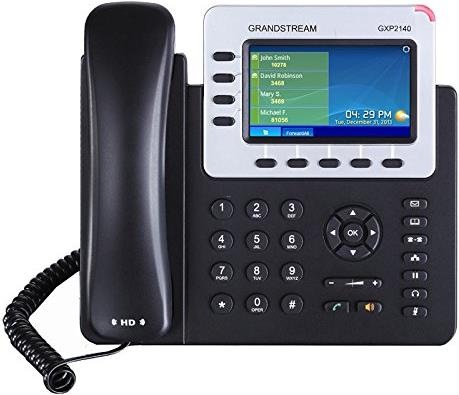 Grandstream IP Telefon GXP-2140