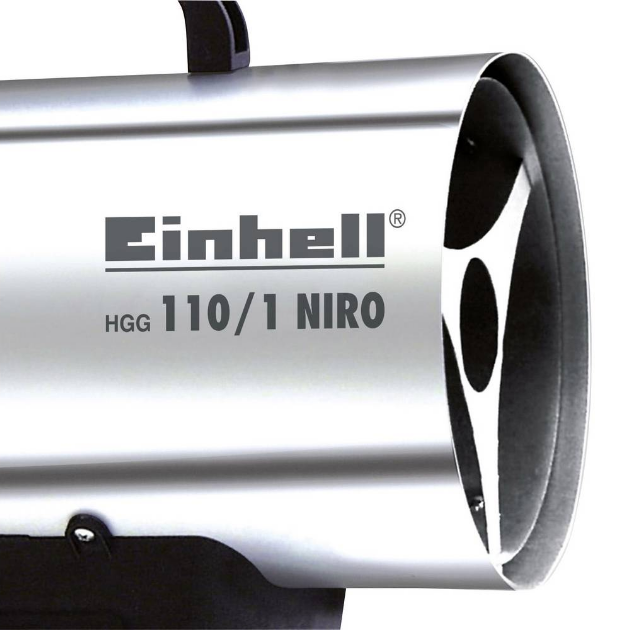Occasion Einhell Heissluftgebläse