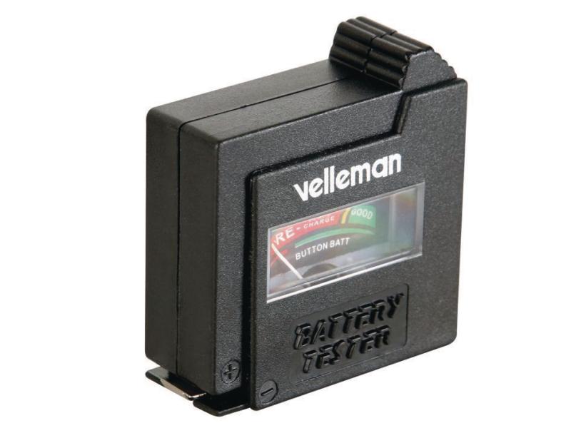 Batterie Tester mini Batterie Tester mini