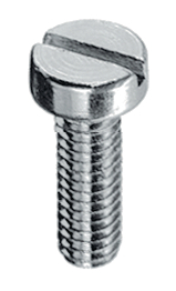 Schrauben M3x4mm Zylinderkopf DIN84 10Stk. Schrauben M3x4mm Zylinderkopf DIN84 10Stk.