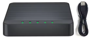 Modem LTE Internet LAN WLAN