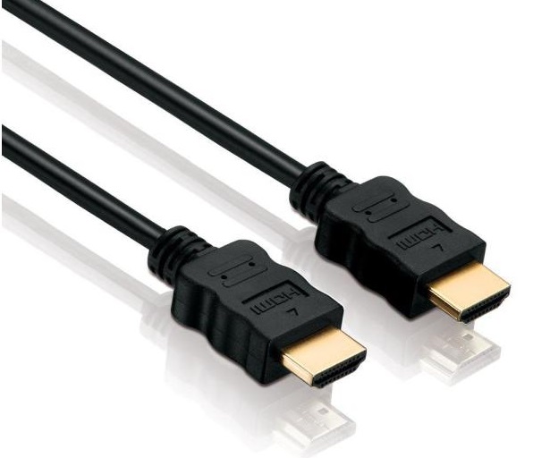 Kabel HDMI - HDMI 4k 2.0m