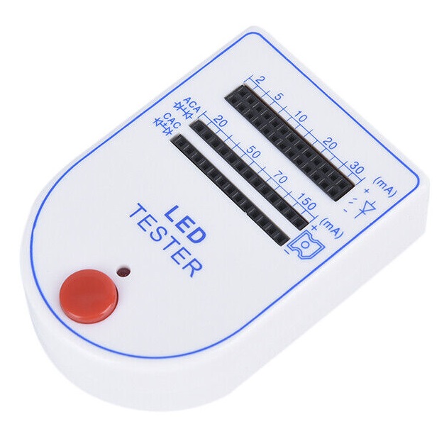LED Tester Box
