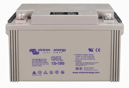 Solar Kraftwerk Inselanlage 230V/500W 12V/130Ah 1'500Wh  SET