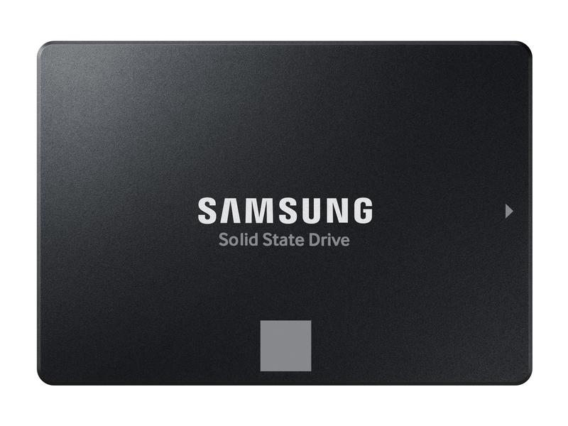 SSD 250GB SATA Samsung 870 EVO