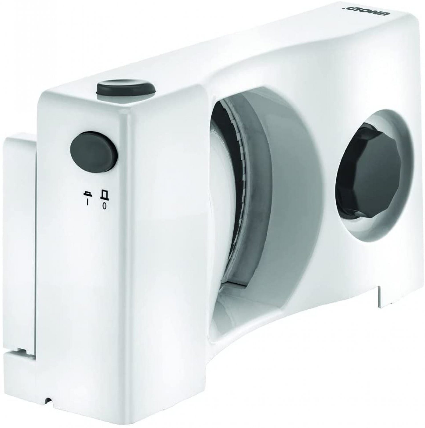 Occasion Alles-Schneider Unold