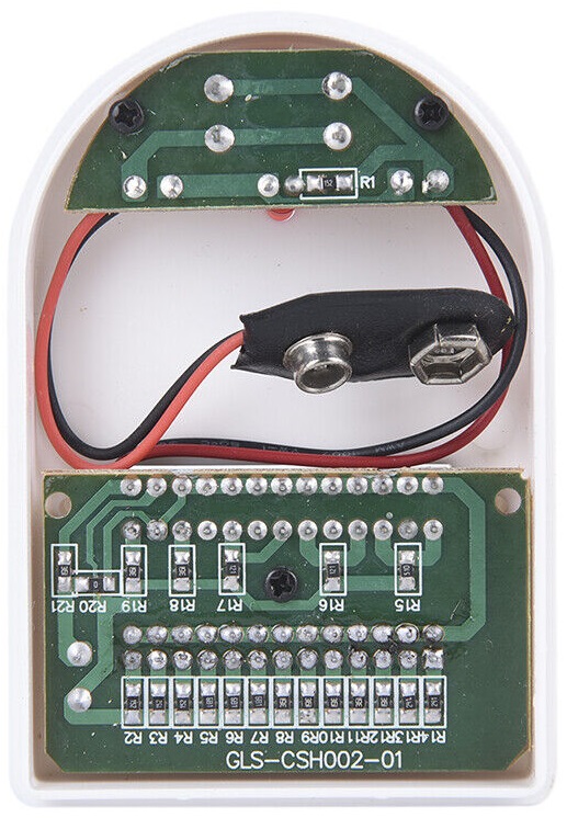LED Tester Box