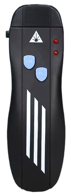 LWL Fiber Tester VFL 10mW Leistungsmesser Messgerät