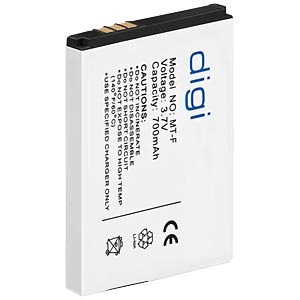 Telefon Akku Mobilteil FRITZ!Fon M2 FritzBox FritzFon Telefon Akku Mobilteil FRITZ!Fon M2 FritzBox FritzFon