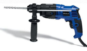 Occasion Einhell Bohrmaschine für jeden Haushalt - Bohrhammer