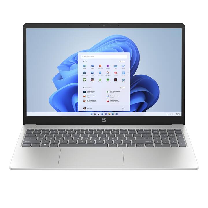 HP Notebook 15.6" i7-255U SSD1TB 32GB 12x5.4GHz