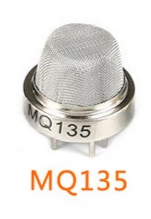 Gas Sensor MQ135 Luftqualitätssensor