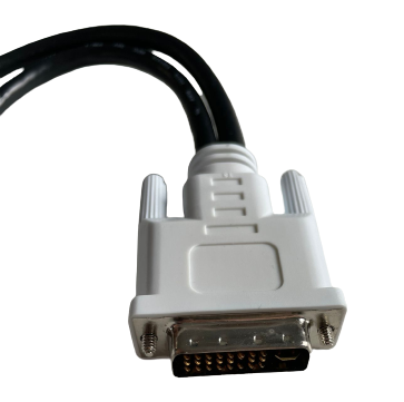 Kabel VGI-Splitter DVI-Stecker DVI/VGA-Buchse