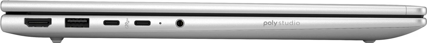 HP Notebook 15.6"  U7-255U SSD1TB 32GB 12x5.2GHz