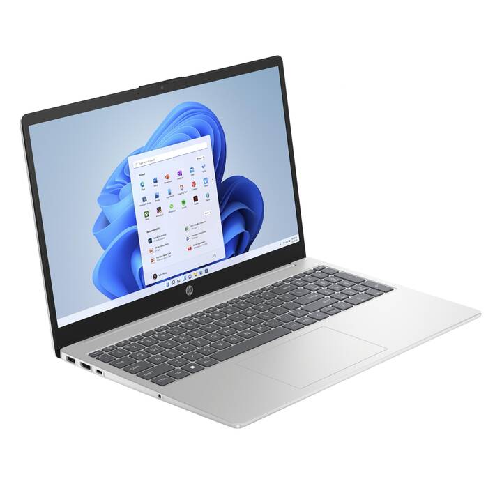 HP Notebook 15.6" i7-255U SSD1TB 32GB 12x5.4GHz
