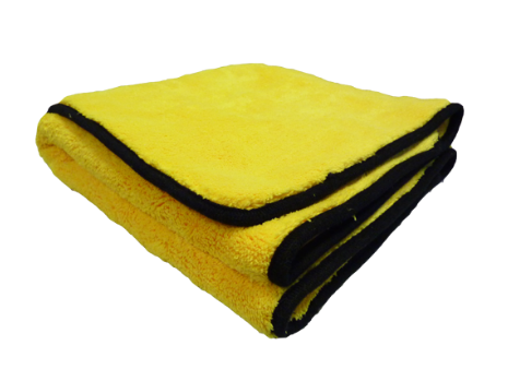 Meguiar's Supreme Microfibre Drying Towel XL