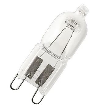 Halogen Ofenlampe G9 25W WW Warmweiss