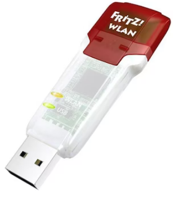 WLAN USB3.0 Adapter WiFi5 802.11ac 2.4 und 5GHz